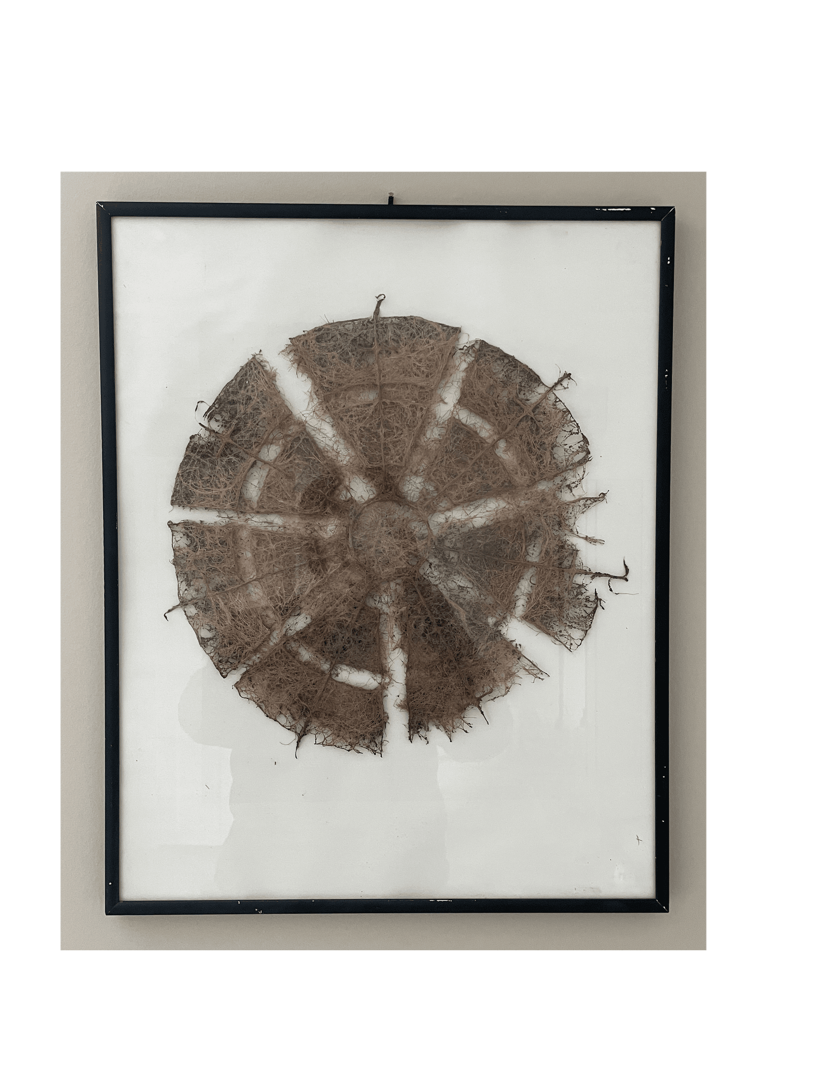 StaticFabric, archived artwork